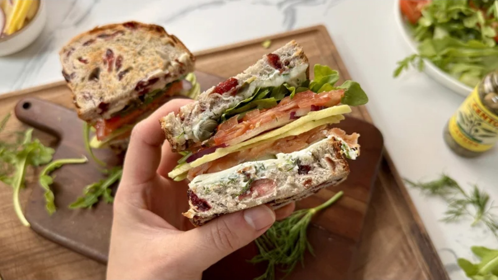 17 Best Meals To Make When It's Too Hot To Cook

