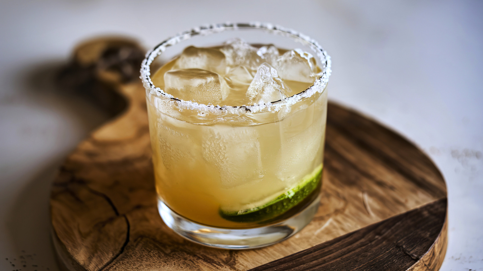 The Easy Ratio For The Best Frozen Margs Of Your Life

