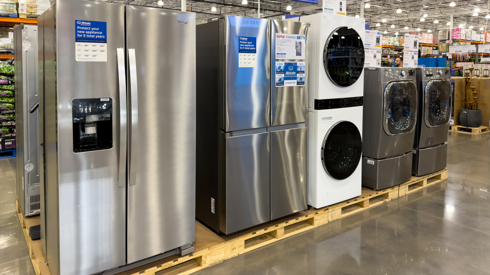 10 Best Deals On Costco Kitchen Appliances In July 2026

