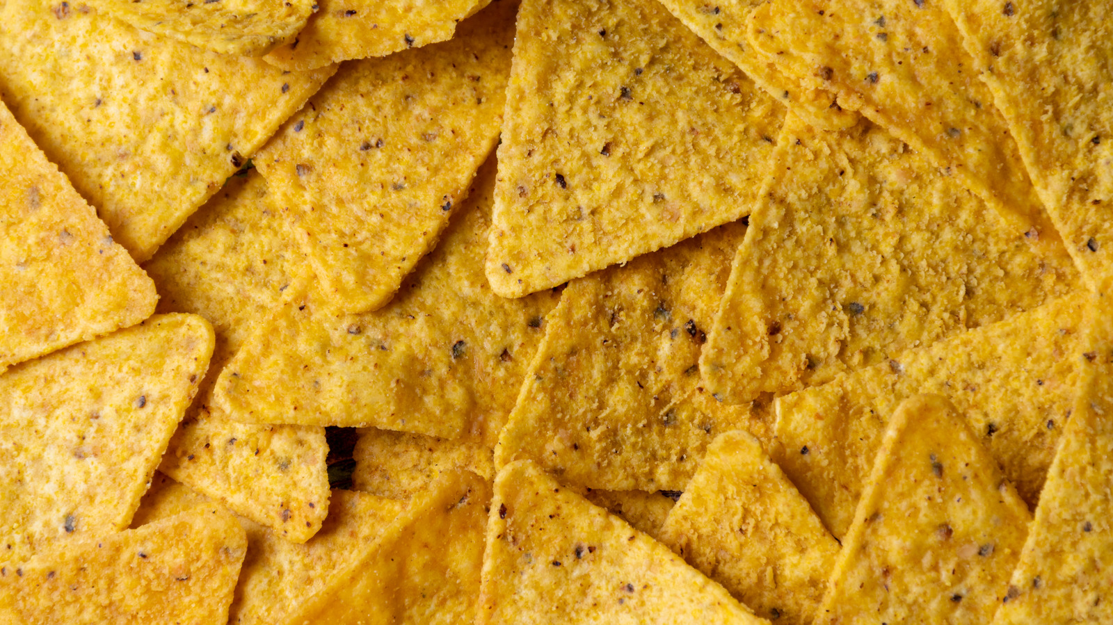 The Best Air Fryer Temperature For Homemade Tortilla Chips

