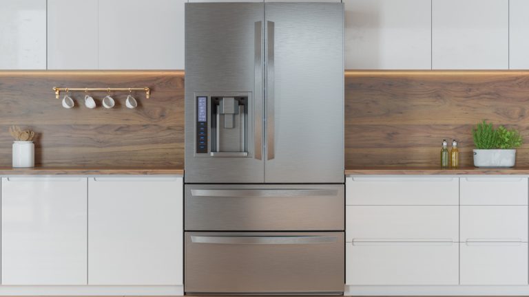 5 Popular Refrigerator Brands You Can Buy At Costco

