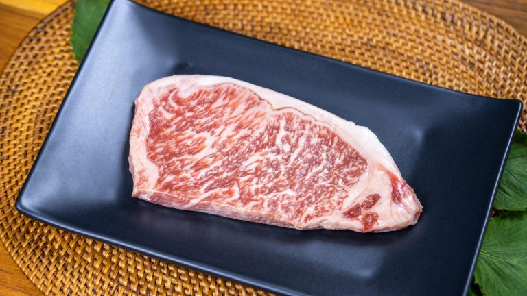 What Does An A5 Beef Grading Mean For Wagyu And Kobe Cuts?

