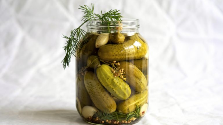 The Self-Proclaimed Pickle Capital Of The World Is In The United States — And It Has Never Produced Pickles

