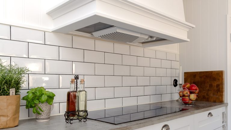 Ornate Range Hoods Are No Longer The Star Of Kitchens In 2026

