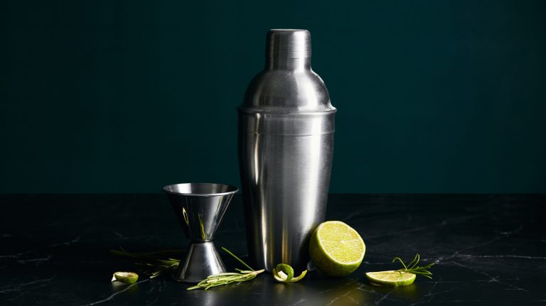 If You Want A Perfectly Smooth Cocktail, Don't Use This Vodka Brand

