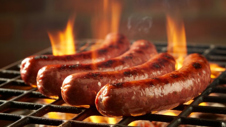 The Key Differences Between Italian And British Sausages

