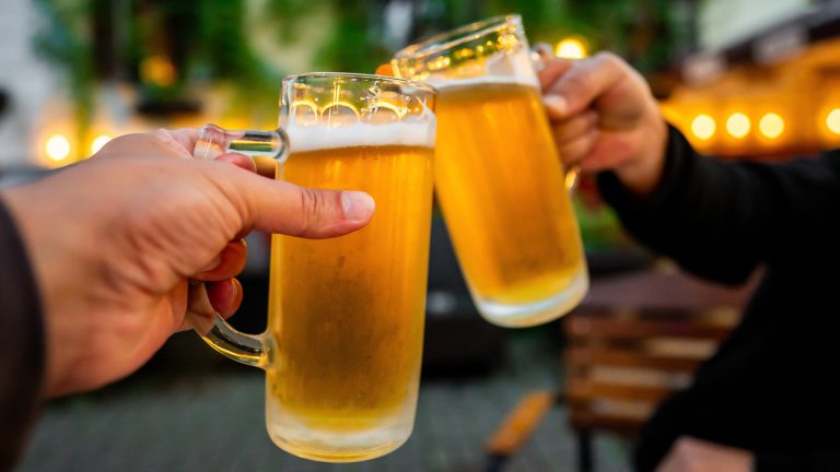 14 Craft Light Beers That Are Bartender Approved

