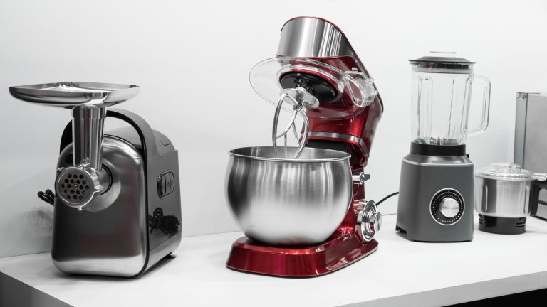 Skip Buying These Specialty Kitchen Appliances, Borrow Them Instead

