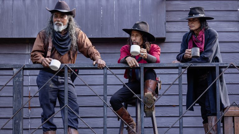 Skip Starbucks: Try The Coffee Brand Cowboys Used To Drink Back In The Day

