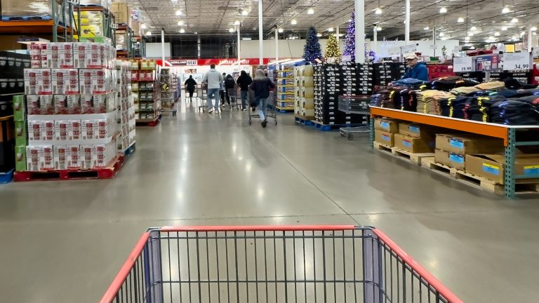 The 10 Best Kitchen Tool Finds We've Seen At Costco So Far In 2026

