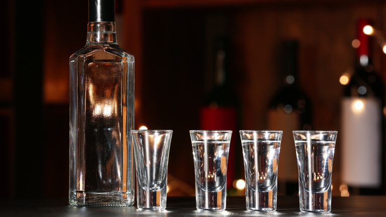 You're Taking Vodka Shots Wrong — Here's The Russian Rule To Remember

