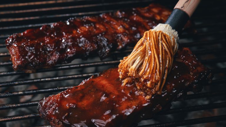 BBQ Experts Say These Are The 8 Best Store-Bought Sauces You Can Buy

