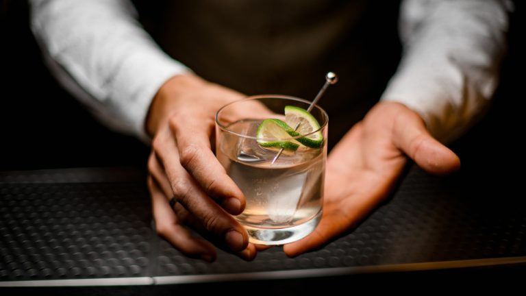 What Sets Organic Vodka Apart From Other Varieties

