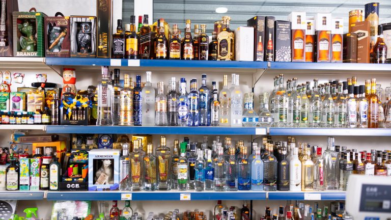 Polish Vs Russian Vodka: Is There A Difference In Flavor?

