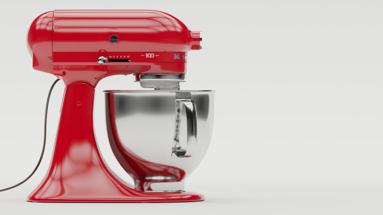 Who Owns KitchenAid In 2026?

