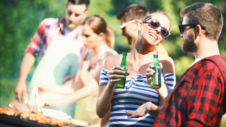 10 Best Beers To Sip On At Your Summer Cookout

