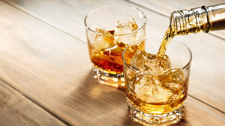 Learn More About Your Whiskey's Quality By Paying Attention To The Finish

