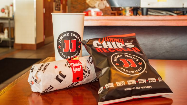 3 Ordering Tips To Get The Best Jimmy John's Italian Club Sandwich

