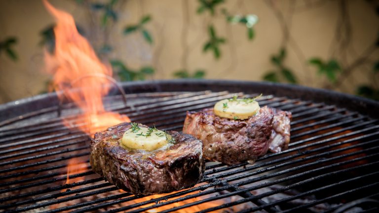 What's The Average Lifespan Of A Charcoal Grill?

