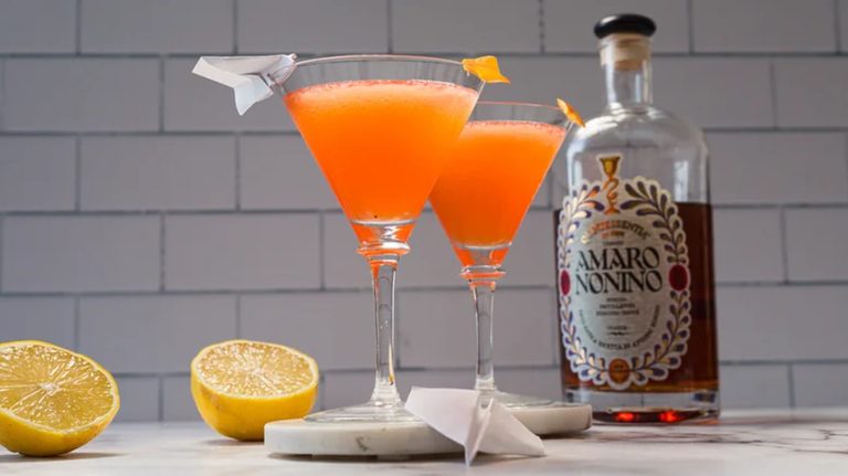 Our 21 Best Cocktail Recipes To Cool Off With

