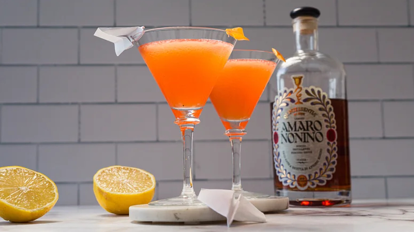 Our 21 Best Cocktail Recipes To Cool Off With

