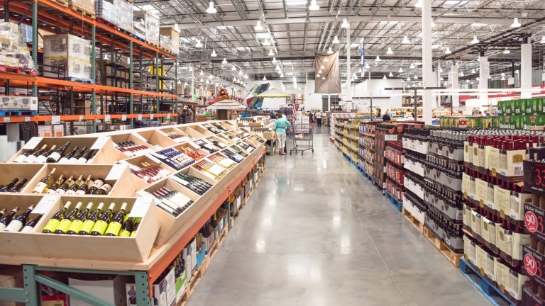 Check Your Costco: Shopper Spots Popular Bourbon Brand's 'Lost Recipe' Whiskey

