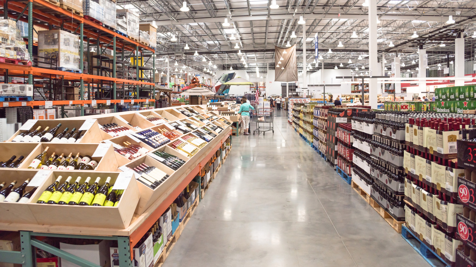 Check Your Costco: Shopper Spots Popular Bourbon Brand's 'Lost Recipe' Whiskey

