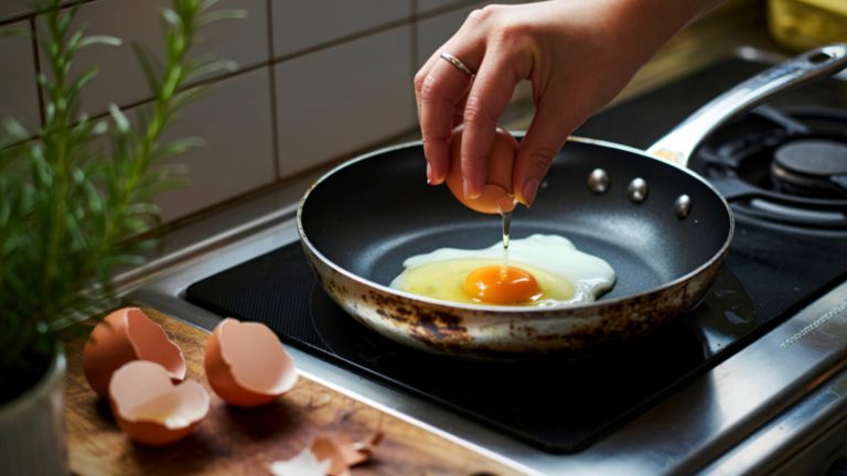 The Highest-Rated Nonstick Pan Isn't HexClad, All-Clad, Or Oxo, Per Consumer Reports

