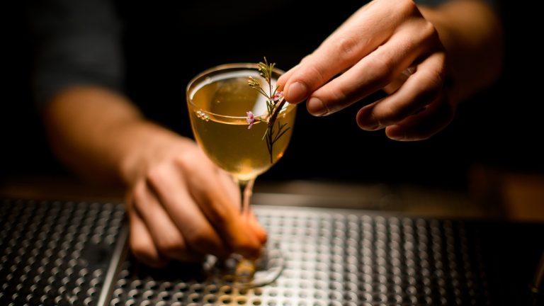 This Natural 'Liquid MSG' Is The Secret Ingredient For Better Cocktails, Dressings, And More

