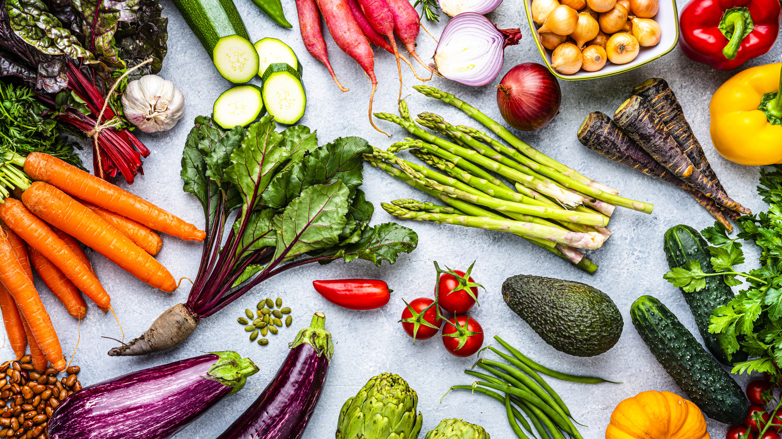 How Do Vegetables Get Salmonella And What Can You Do To Protect Yourself?

