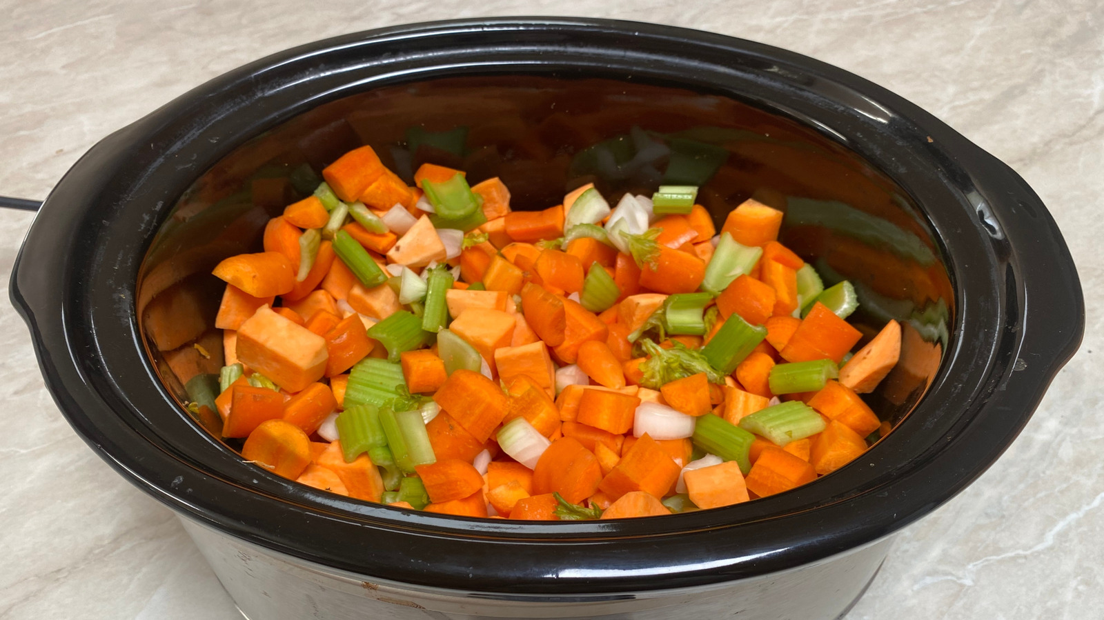 What Do The Wavy Lines On Your Crock-Pot Mean?


