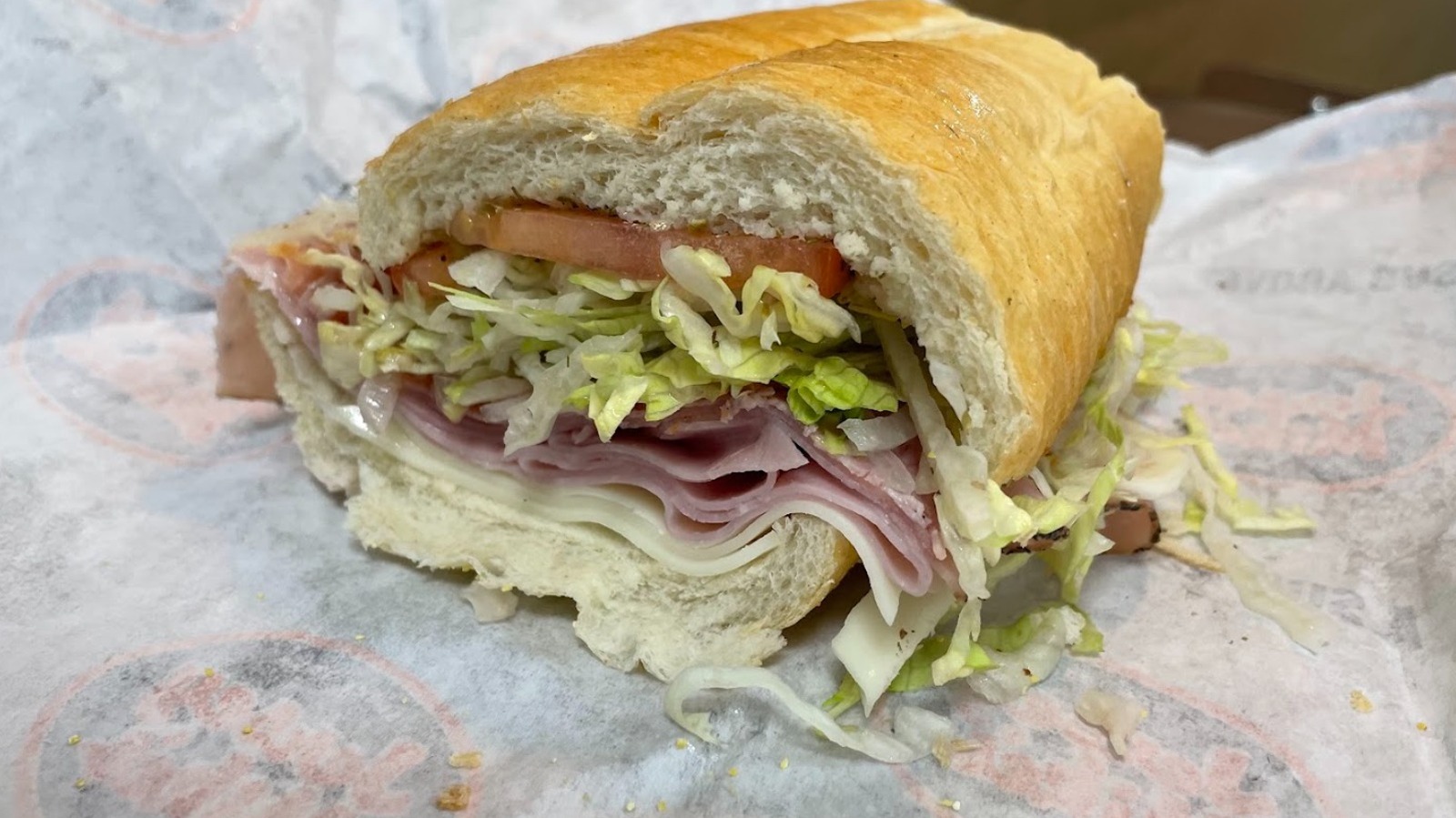 Jersey Mike's Vs Subway: Who Makes The Better Italian Sub?

