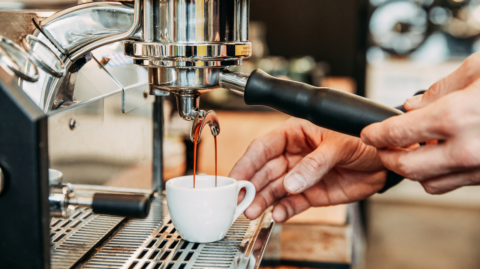 What's The Average Lifespan Of An Espresso Machine?


