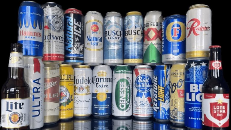 The Hands-Down Best Cheap Beer Brand In 2026: Add This To Your Cart For BBQ Season

