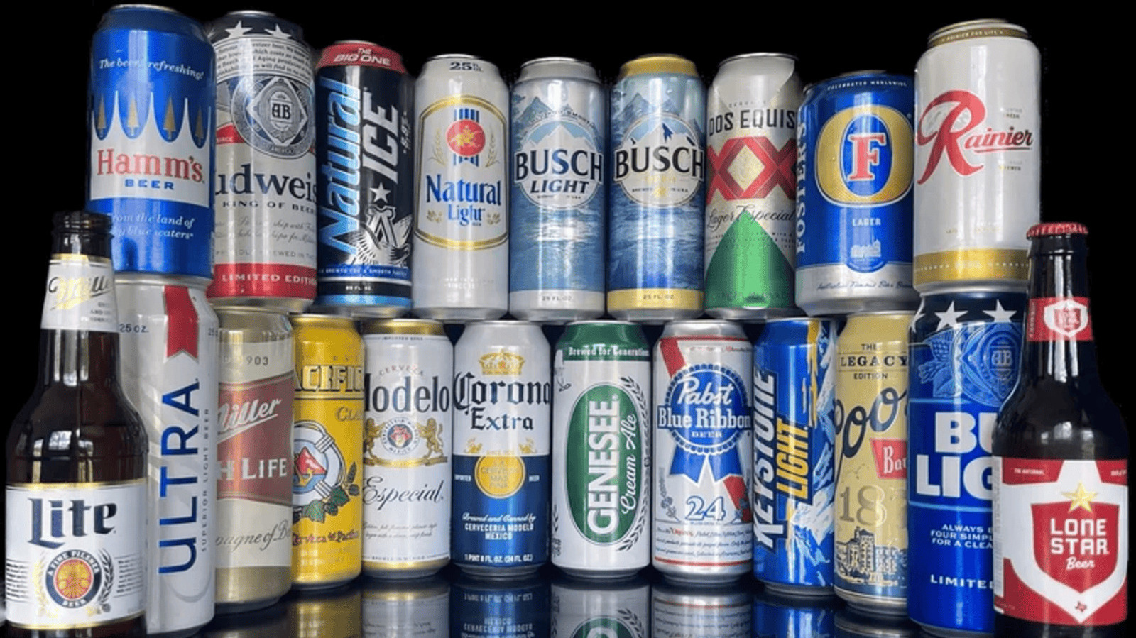 The Hands-Down Best Cheap Beer Brand In 2026: Add This To Your Cart For BBQ Season

