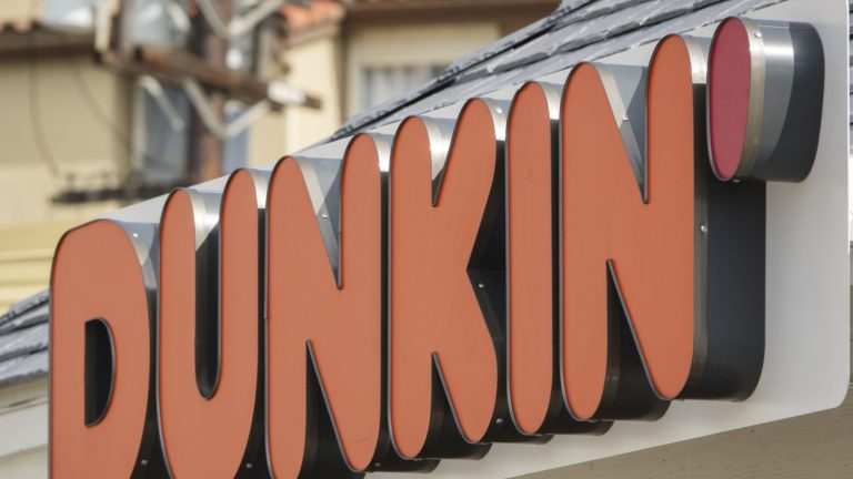 Does Dunkin's Pumpkin Spice Latte Use Real Pumpkin?

