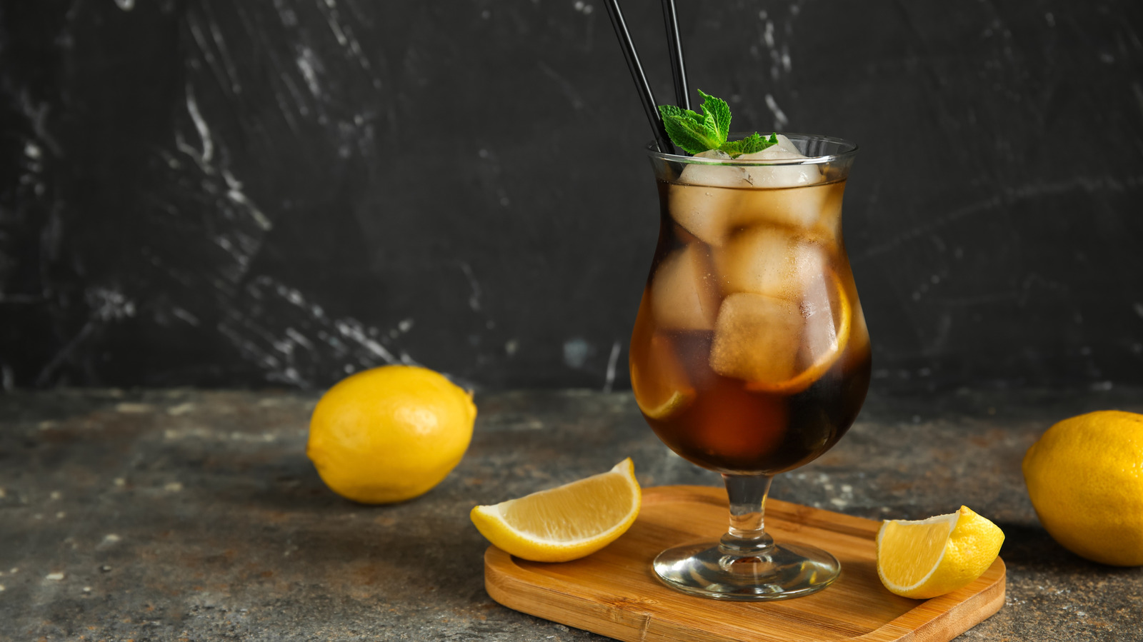 15 Boozy Coca-Cola Drinks For The Perfect Labor Day Cookout

