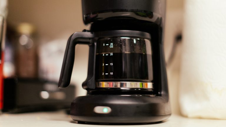 Improve Your Next Pot Of Coffee With One Chinese Spice

