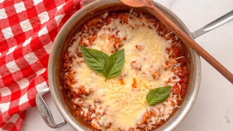 30 Best Meals To Make When You're Too Tired To Cook


