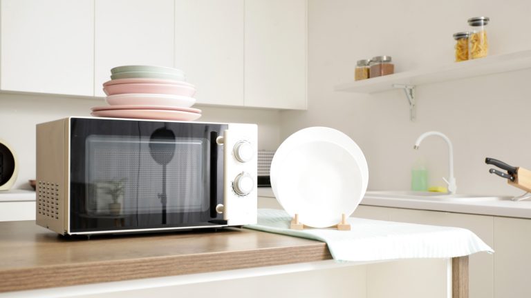Skip Panasonic: Consumer Reports' Highest-Rated Microwave Is Twice As Affordable


