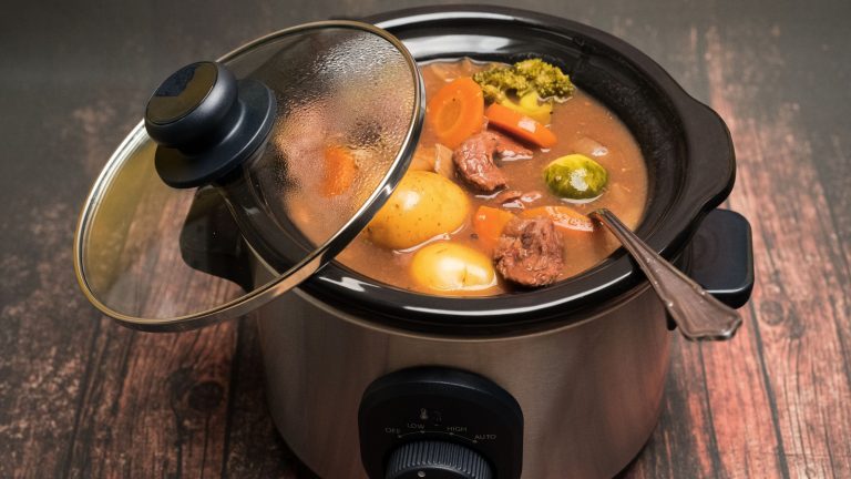 What It Was Like Using The First-Ever Slow Cooker


