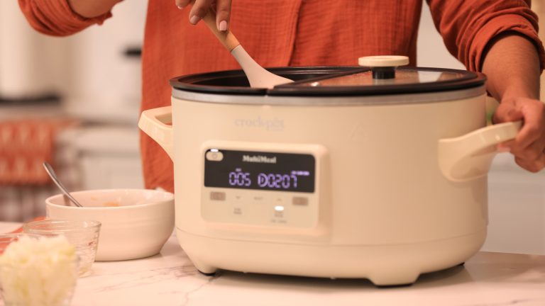 8 Crock-Pot Accessories That Are Actually Worth The Money

