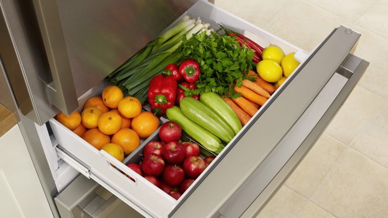 Stop Storing These 2 Ingredients Together In Your Fridge

