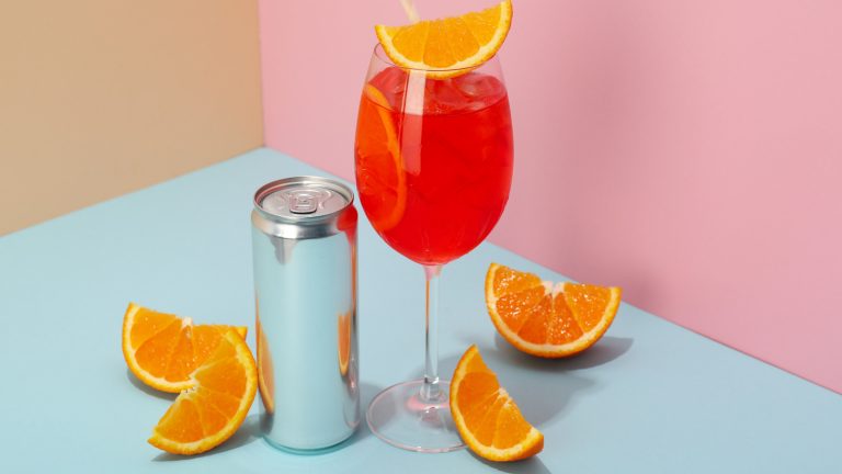 11 Canned Cocktails That Deserve A Spot At Your Next Party

