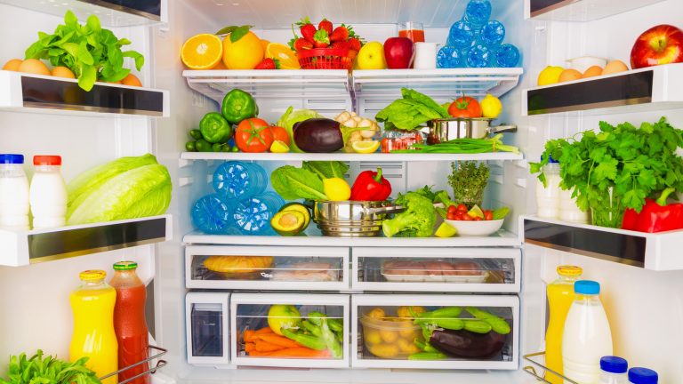9 Foods That Americans Ate Before Refrigerators Were Common

