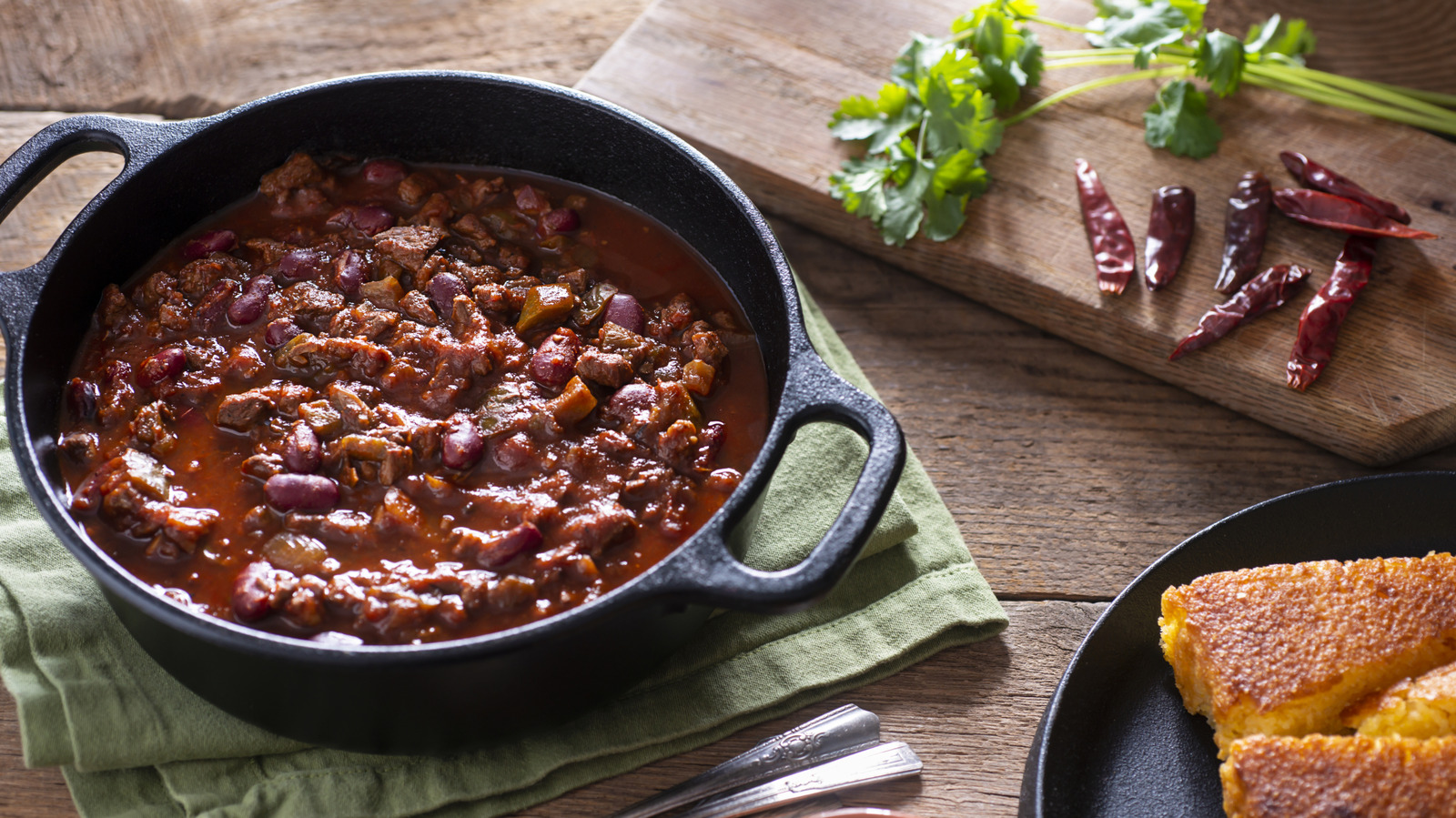 18 Best Meats To Try In Chili Beyond Ground Beef

