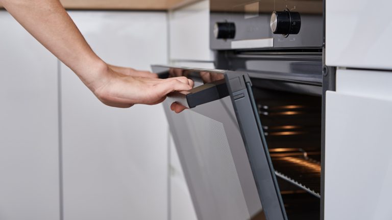What's The Average Lifespan Of A Convection Oven?

