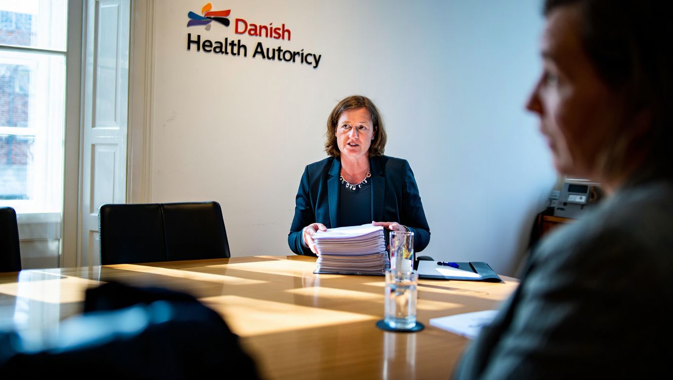 Sundhedsstyrelsen ændrer anbefalingen: så meget salt må du reelt få om dagen fremover