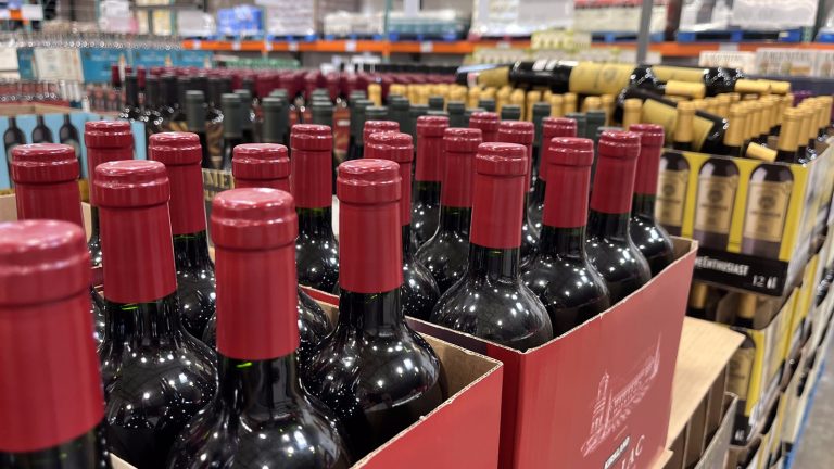 Why Costco Wine Is So Cheap Compared To Other Stores

