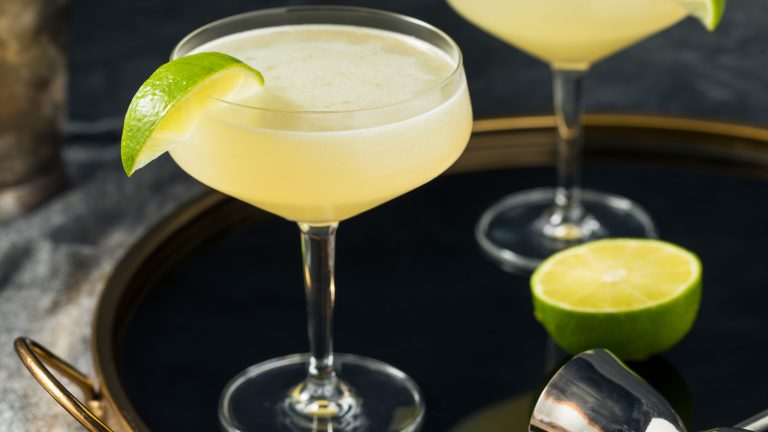Silky Smooth Cocktails Start With This Type Of Vodka

